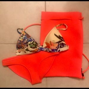 Triangl Missy Bikini Set (Top & Bottom)